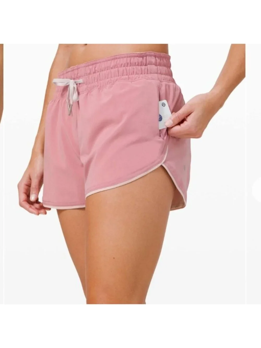 Lululemon Choose a Side Short *Reversible 3